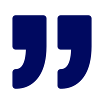 Marmaris Edinburgh Quotation Mark