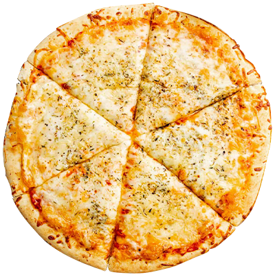Marmaris Edinburgh Cheesy Pizza